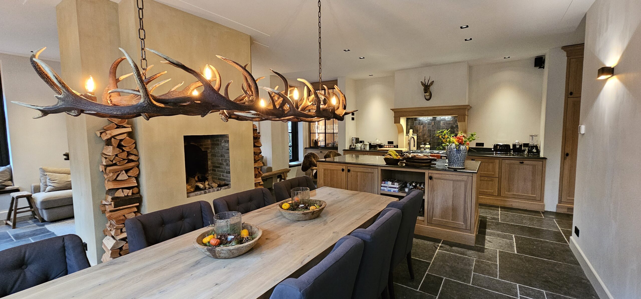 Landelijk of modern: welke keukenstijl past bij jou?